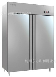 雙門整體發(fā)泡熱風(fēng)循環(huán)消毒柜 每臺(tái)僅售9850元！