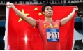 破紀(jì)錄！蘇炳添強(qiáng)勢(shì)奪冠，他讓“不可能”變成“可能”！